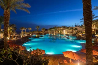 Шарм-эш-Шейх (Шарм-эль-Шейх): Grand Rotana Hotel Resort and Spa
