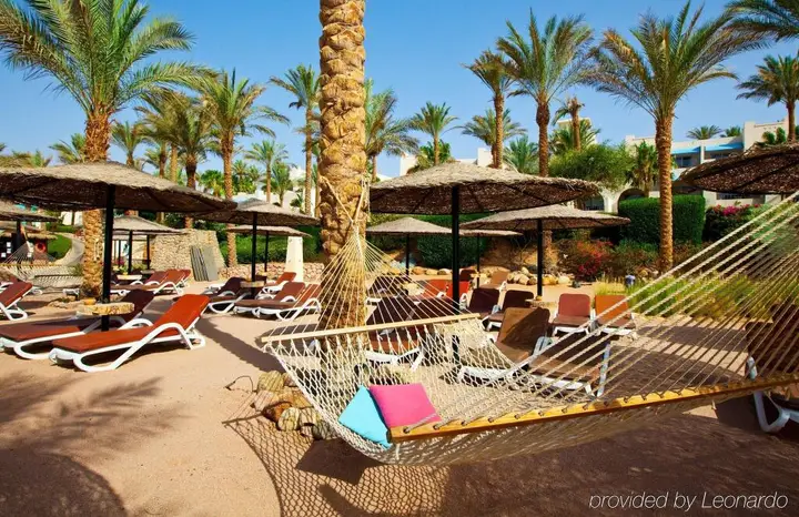 Grand Rotana Hotel Resort and Spa — фото 5