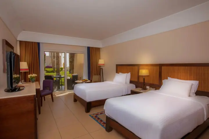 Шарм-эш-Шейх (Шарм-эль-Шейх): Grand Rotana Hotel Resort and Spa