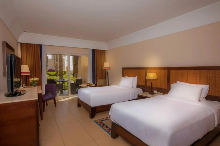Шарм-эш-Шейх (Шарм-эль-Шейх): Grand Rotana Hotel Resort and Spa