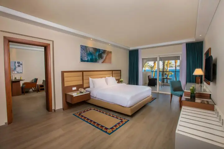 Grand Rotana Hotel Resort and Spa — фото 4