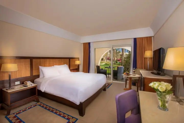 Шарм-эш-Шейх (Шарм-эль-Шейх): Grand Rotana Hotel Resort and Spa