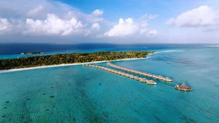 Налагурайду: Villa Park Sun Island Resort
