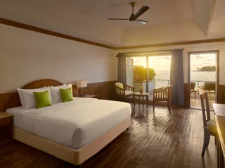 Налагурайду: Villa Park Sun Island Resort