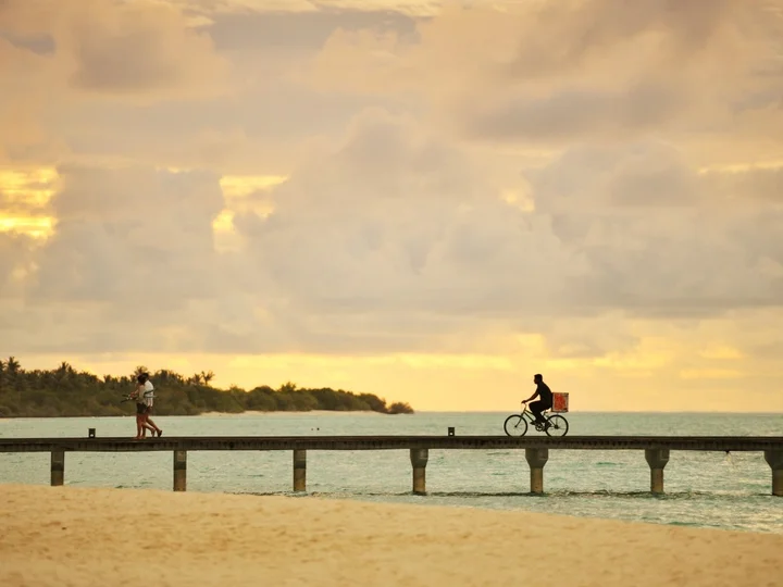 Налагурайду: Villa Park Sun Island Resort