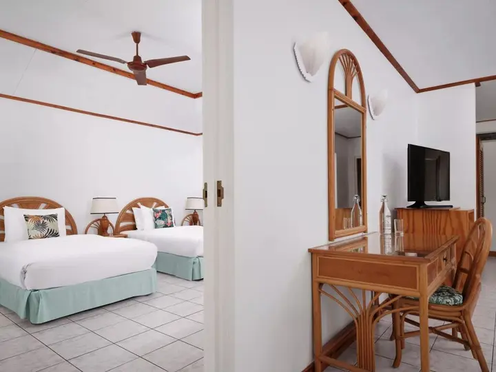 Налагурайду: Villa Park Sun Island Resort