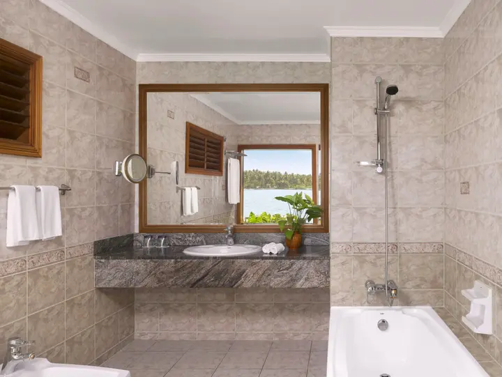 Налагурайду: Villa Park Sun Island Resort