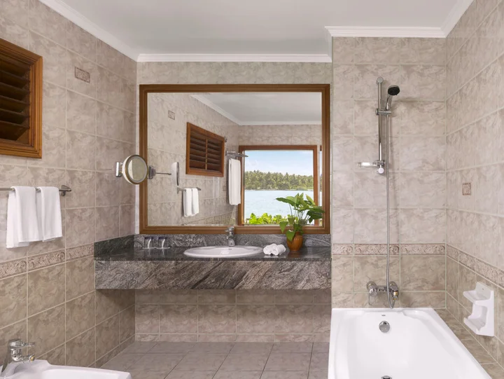 Налагурайду: Villa Park Sun Island Resort