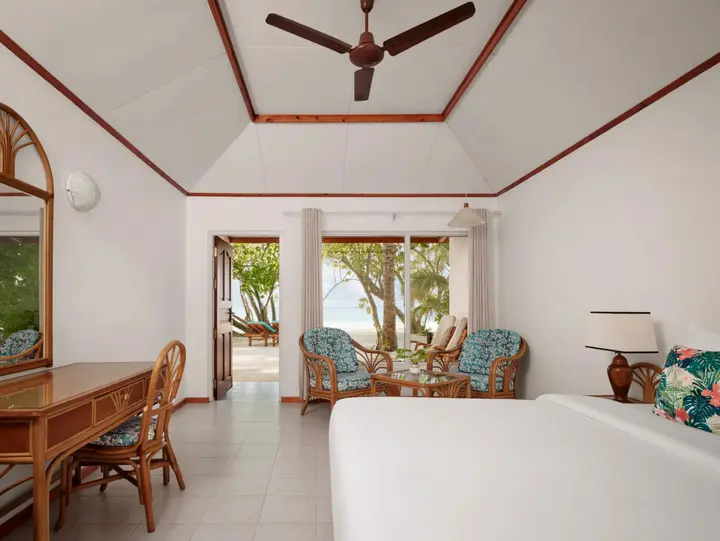 Налагурайду: Villa Park Sun Island Resort