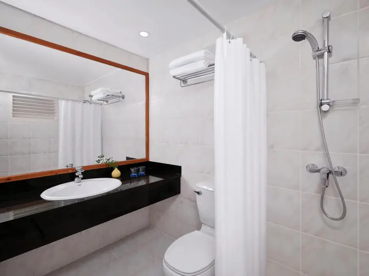 Налагурайду: Villa Park Sun Island Resort