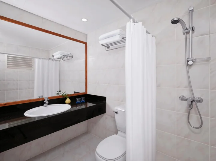 Налагурайду: Villa Park Sun Island Resort