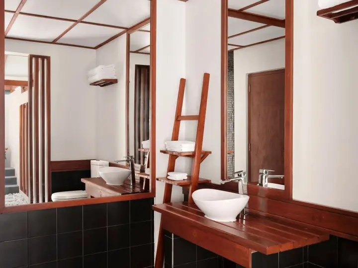 Налагурайду: Villa Park Sun Island Resort