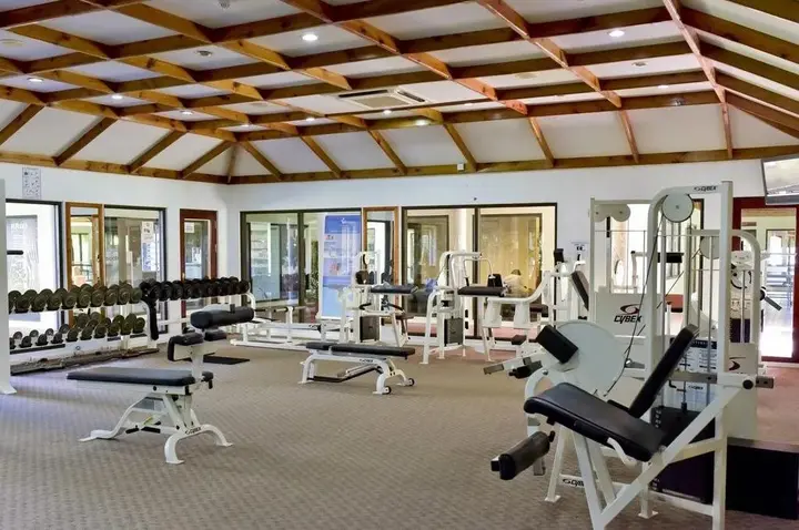 Налагурайду: Villa Park Sun Island Resort