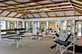 Налагурайду: Villa Park Sun Island Resort