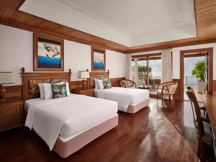 Налагурайду: Villa Park Sun Island Resort