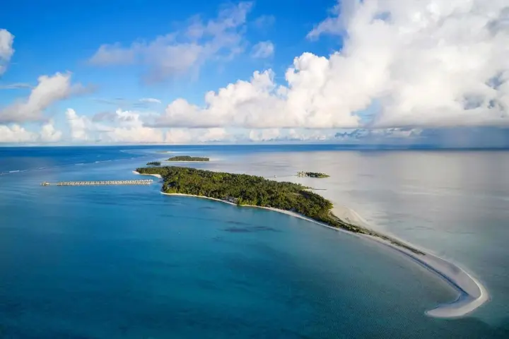Налагурайду: Villa Park Sun Island Resort