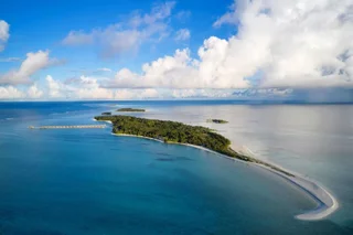 Налагурайду: Villa Park Sun Island Resort