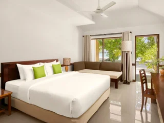 Налагурайду: Villa Park Sun Island Resort