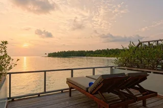 Налагурайду: Villa Park Sun Island Resort
