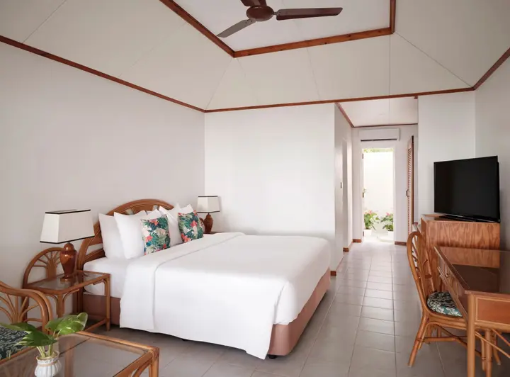 Налагурайду: Villa Park Sun Island Resort