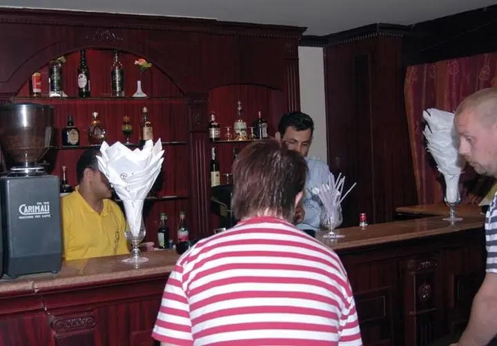 Луксор: emilio hotel