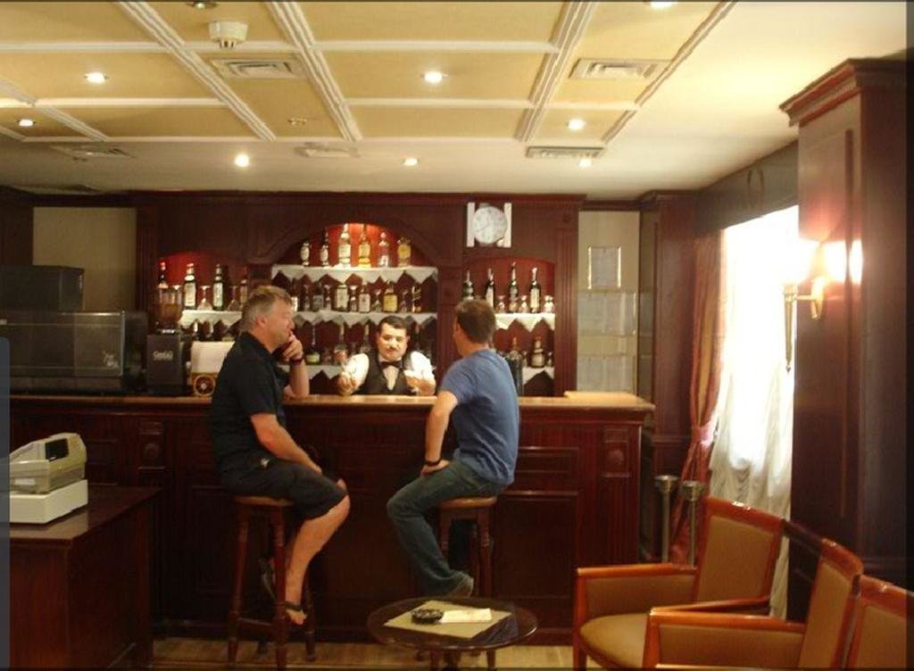 Луксор: emilio hotel