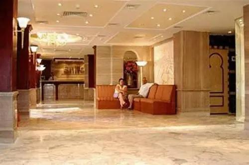 Луксор: emilio hotel