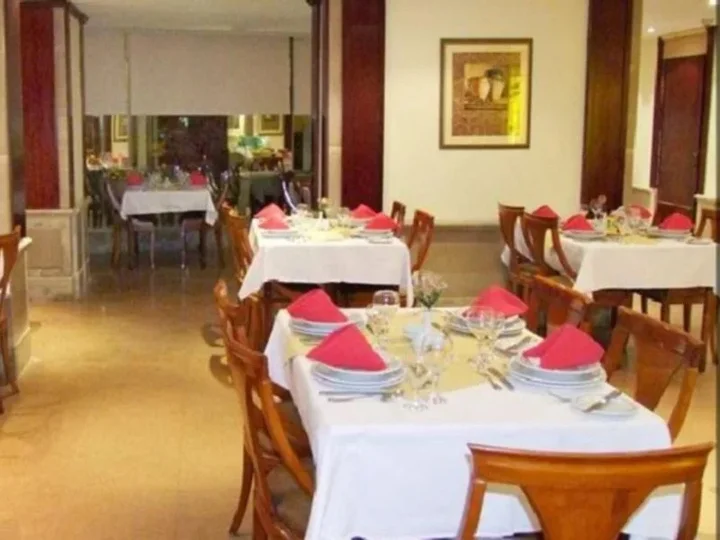 Луксор: emilio hotel