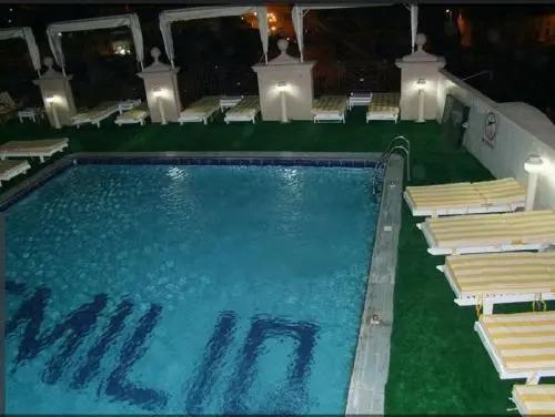 Луксор: emilio hotel