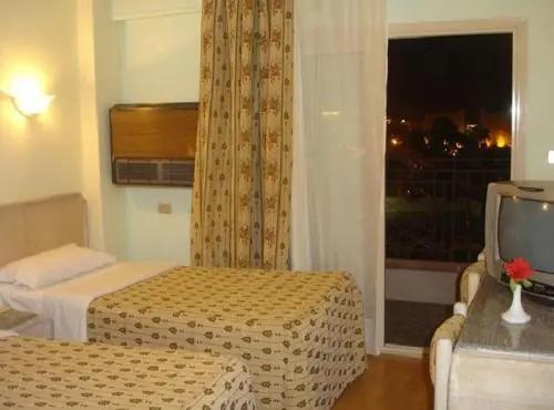 Луксор: emilio hotel