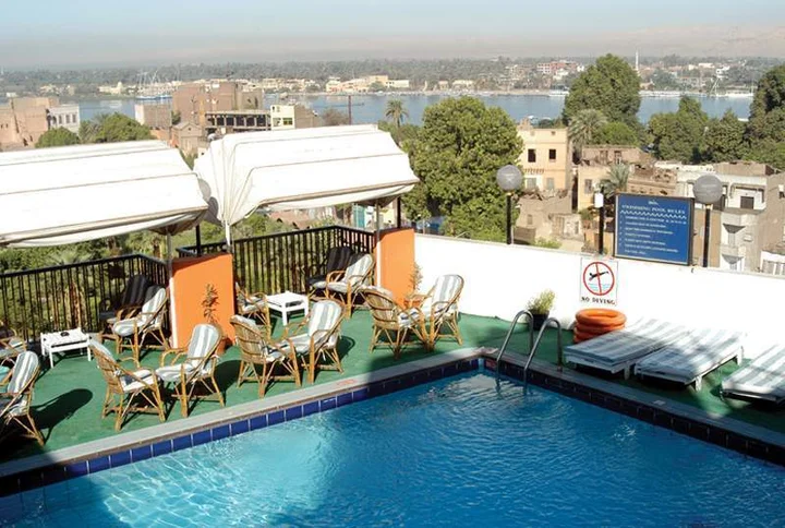 Луксор: emilio hotel