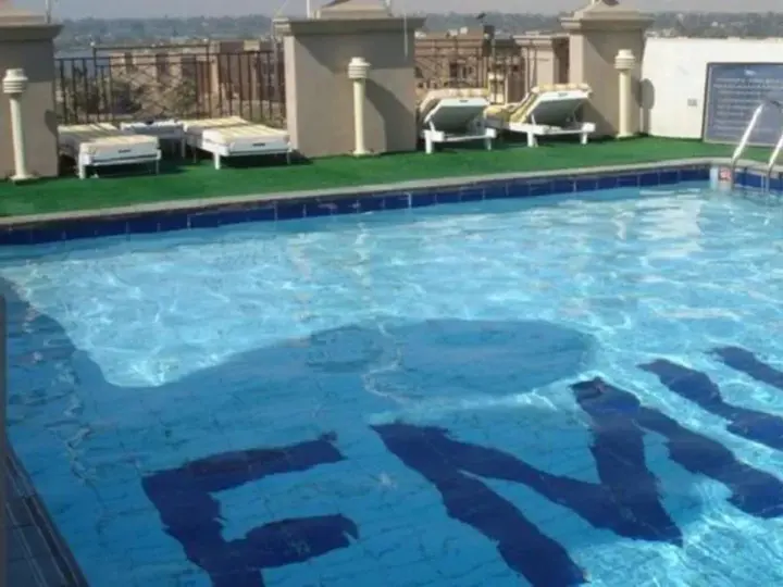 Луксор: emilio hotel