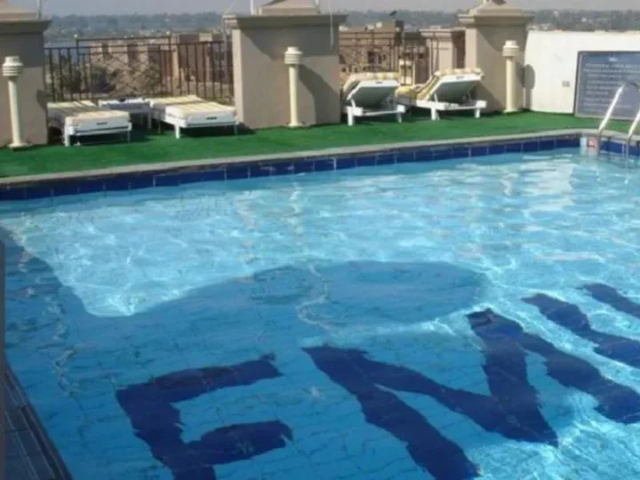 Луксор: emilio hotel