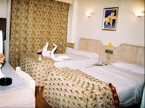 Луксор: emilio hotel
