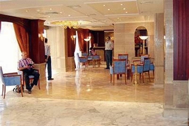 Луксор: emilio hotel