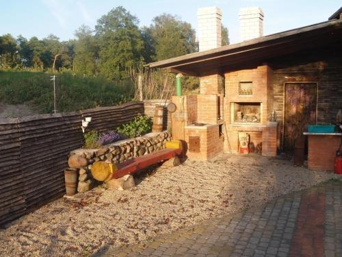 Брест: Medny Dvor Farm Stay
