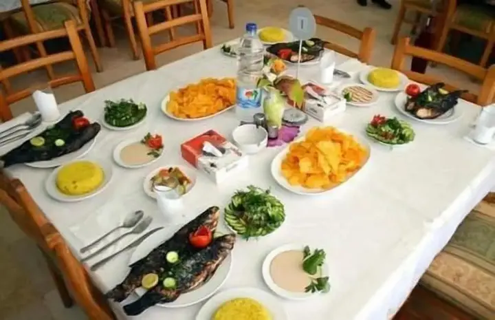 Рас-Эль-Бар: Ras El Bar Apartments Armed Forces
