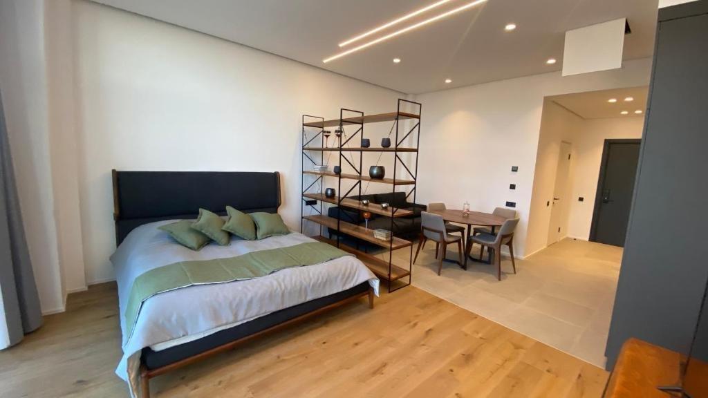 Баку: Sea Breeze Apartments
