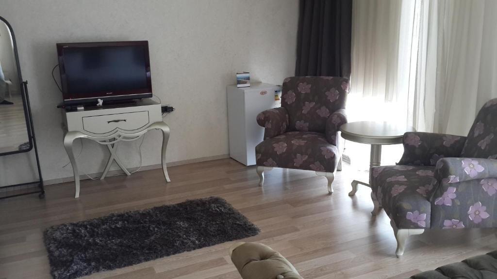 Баку: Sea Breeze Apartments