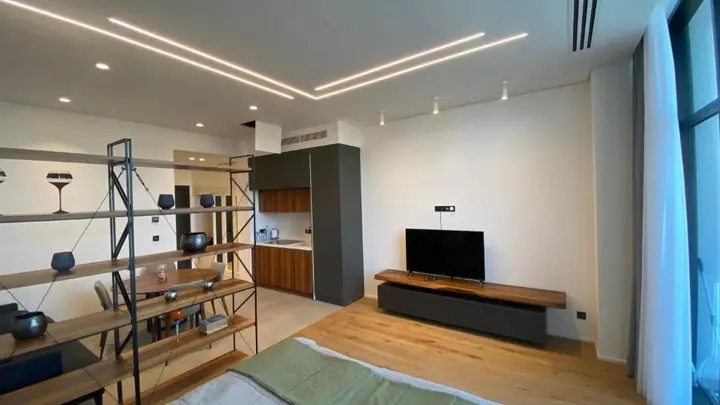 Баку: Sea Breeze Apartments
