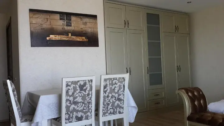 Баку: Sea Breeze Apartments