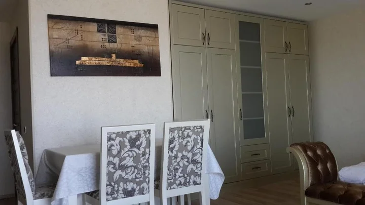 Баку: Sea Breeze Apartments