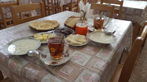Кобулети: Грин Хаус Отель