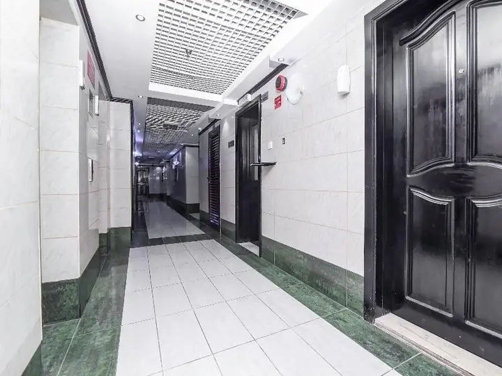 Hafez Hotel Apartment by Gemstones — фото 3