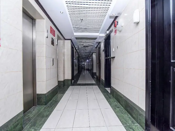 Hafez Hotel Apartment by Gemstones — фото 2