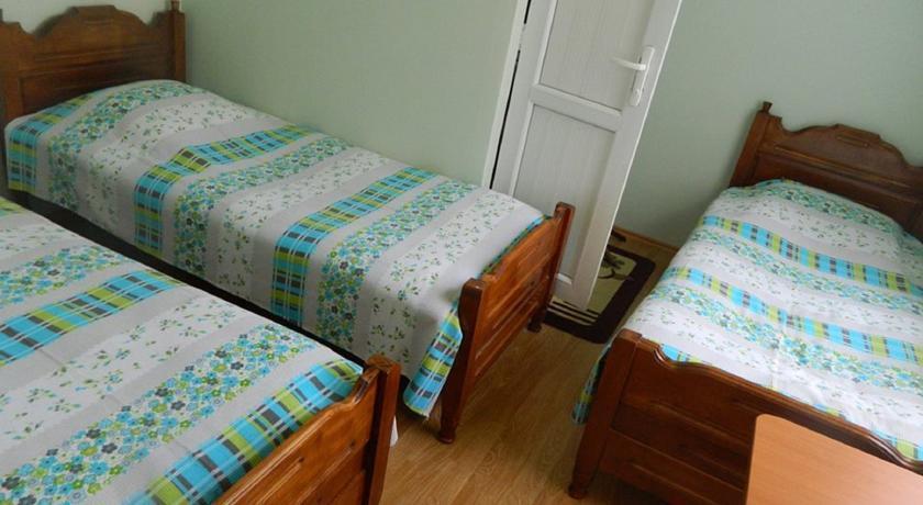 Батуми: Polaris Hotel