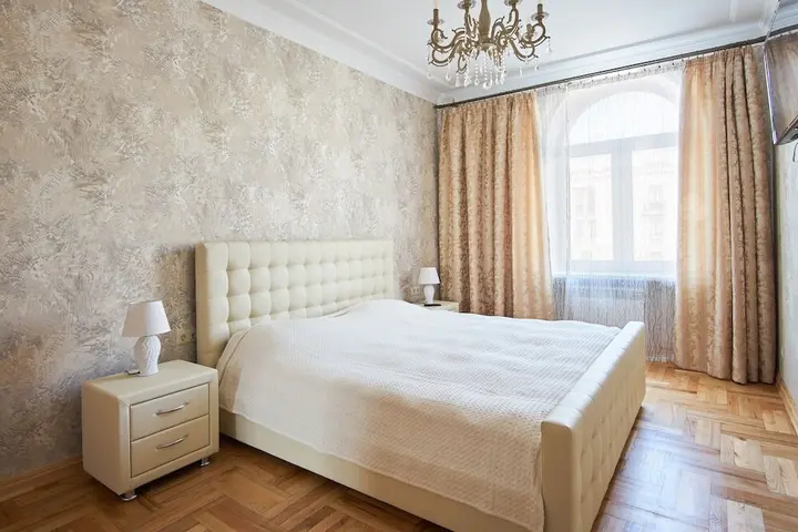 Минск: Апартаменты и спа StudioMinsk в центре