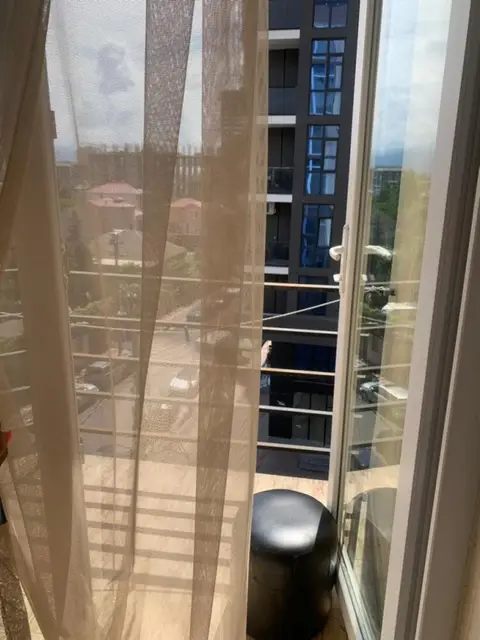 Отель BATUMI INN — фото 2