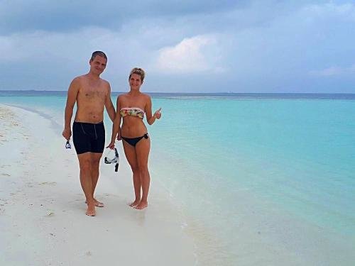 Атолл Алиф-Дхаалу: Sundive Lodge Maldives