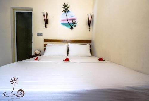 Атолл Алиф-Дхаалу: Sundive Lodge Maldives